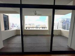 The Colonnade (D10), Condominium #460327141